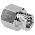 thumbnail image 3 of Adaptador de Cilindro de Refresco ANGGREK Aleación de Zinc TR21.4 a W21.8-14, 3 of 7
