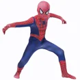 thumbnail image 4 of Disfraz de Spiderman de Tobey Maguire, disfraz de Spiderman de Sam Raimi, mono Zentai de superhéroe, disfraz de Spiderman para Halloween, para niños y adultos., 4 of 6