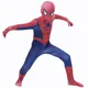 thumbnail image 4 of Disfraz de Spiderman de Tobey Maguire, disfraz de Spiderman de Sam Raimi, mono Zentai de superhéroe, disfraz de Spiderman para Halloween, para niños y adultos., 4 of 6
