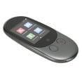 thumbnail image 3 of Smart Translator, Two Way Translation Language Translator Device  for Dating Grey,White, 3 of 7