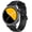Black, variant on MJSHUN GGarminwtch 6, Health Fitness Tracker Smartwatch, AMOLED Display, Bluetooth Calling, Multi Sports Modes, Up to 15 Days of Battery for Women Men