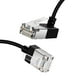 thumbnail image 1 of Cable Ethernet Dutevolns Flexible Cat 6 con ángulo ascendente de 25 pies, 1 of 7