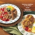 thumbnail image 2 of Jimmy Dean Premium All-Natural Pork Breakfast Sausage Patties, 8 Count, 2 of 7