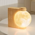 thumbnail image 1 of Reloj despertador Light RETEYUNG Sunrise para personas que duermen mucho, 1 of 8