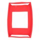 thumbnail image 5 of Funda Protectora De Silicona ANGGREK Estuche Protector de Pantalla Inteligente, 5 of 8