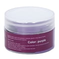 thumbnail image 4 of Crema Para Teñir El Cabello, Cera Para Teñir El Cabello, Herramienta De Peinado Temporal Para Actividades De Halloween Para Mujeres Para Fiestas De Cosplay Para Hombres, 4 of 7