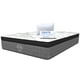 thumbnail image 1 of America | Altura 33 cm Mega Colchoneta America Colchón King size Ortopédico, Perfect Side + 2 Almohadas Basic, 1 of 7