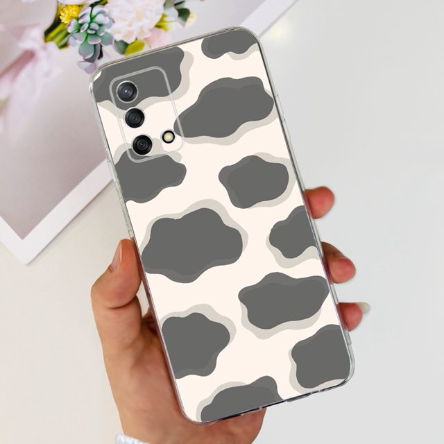 For Oppo F19 Case OppoF19 Pro Luxury Painted Back Cover Soft TPU Phone Case For Oppo F19 Pro Plus OppoF19 Pro + Full Bumper Capa 654 Oppo F19 Pro Plus