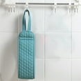thumbnail image 2 of RuiJiao Back Scrubber for Shower, Double-Sided Back Scrub Washcloth with Handles for Use in Shower, to Clean Your Body Deeply for Men & Women Skin Care, 2 of 8