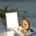 thumbnail image 3 of Mood Light, Adjustable Mood Lamp ABS + Acrylic Touch Control Timing Function  for Office, 3 of 7