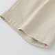 thumbnail image 4 of pstuiky Pantalones cortos para hombre, Pantalones cortos transpirables de color liso para hombre, informales, para vacaciones, con bolsillos Pantalones cortos de entrenamiento, 4 of 9