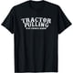 thumbnail image 1 of Tractor Pulling Favorite Season - Camiseta vintage, 1 of 2