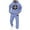 M10-Purple, variant on Rhuody Men Fall Hoodies Long Sleeve Hoodie Set Graphic Prints Sweatshirt Handsome Wear M