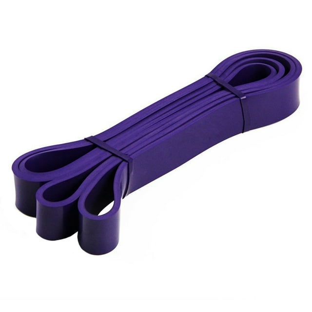 ITFABS Heavy Duty Fitness Pull Up Loop,Unisex Solid Color Exercising Equipment
