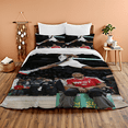 thumbnail image 1 of Cover Set  Microfiber Duvet Cover Sets Soft Single Duvet Cover, 1 of 4