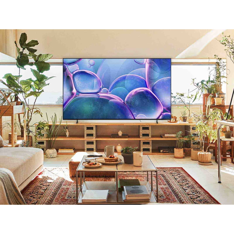 Samsung 75" Class Crystal UHD U7900F 4K Smart TV 2025 - UN75U7900FFXZA gallery view