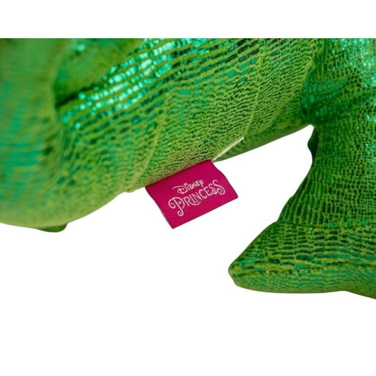 Franco Kids Disney Tangled Pascal The Chameleon Cuddle Pillow 20"