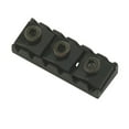 thumbnail image 4 of Genuine Floyd Rose 1000 Series/Special Locking Nut - R3, Satin Black, 4 of 10