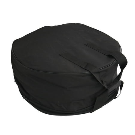 Image of 22 dish for beauty Protective Carrying Case Nylon Portable Outdoor Carry Bag for 55cm dish for