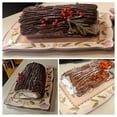 thumbnail image 5 of (2 Pack) Dianne's 14 Slice Ultimate Chocolate Cake, 5.625 lbs. Each, 5 of 8