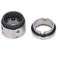 thumbnail image 4 of Sellos mecánicos, accesorio de pieza de sellado de metal de bajo ruido, para eje de bomba de productos químicos, 58U‑35, 4 of 14