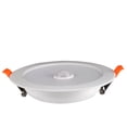 thumbnail image 4 of Greensen 12W AC85-265V LED Ceiling Light Downlight Human Body Sensor Recessed Lamp for Home Indoor, Sensor Recessed Lamp,Downlight, 4 of 8