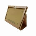 thumbnail image 1 of Funda protectora para marco de fotos, funda de cuero para tableta de 10,1 pulgadas, funda protectora de 9,6 pulgadas para tableta, funda de cuero para computadora, 1 of 4
