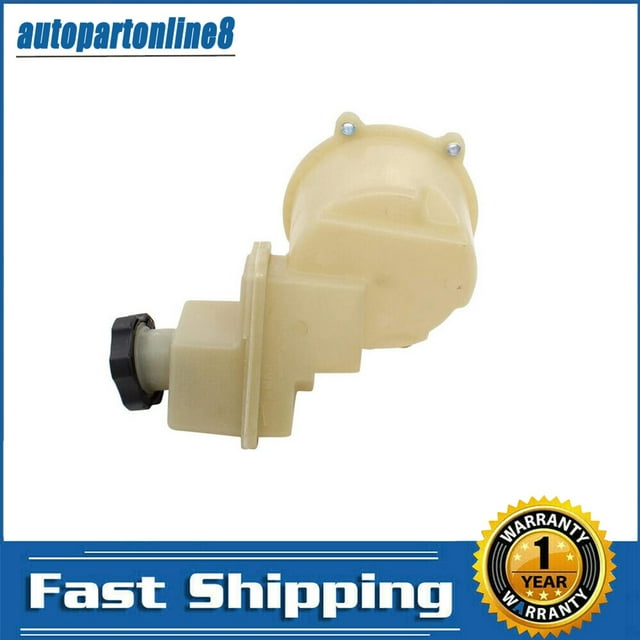 68059524AK Pompe de Réservoir de Liquide de Direction Assistée pour Dodge pour Chargeur / pour Chrysler 300-