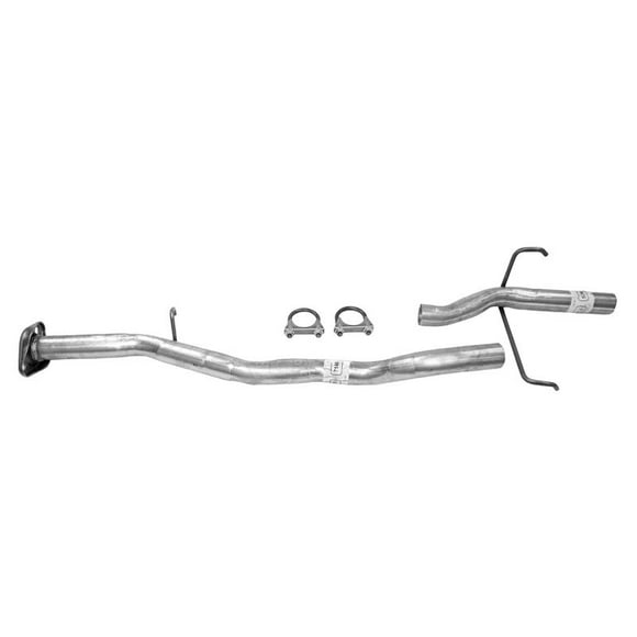 Fits 1994-1997 Honda Accord Walker Exhaust Exhaust Tail Pipe 19051 OE Replacement