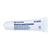 Mouth Moisturizer Halyard 0.35 oz. Gel