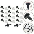 thumbnail image 6 of 26Pcs Interior Door Car Trims Clips Fastener for Land Rover for Defender, 6 of 7