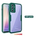 thumbnail image 4 of Funda De Teléfono De Doble Cara De TPU 360 Para Samsung A24 4G A54 A34 A14 5G LTE 4G, 4 of 4