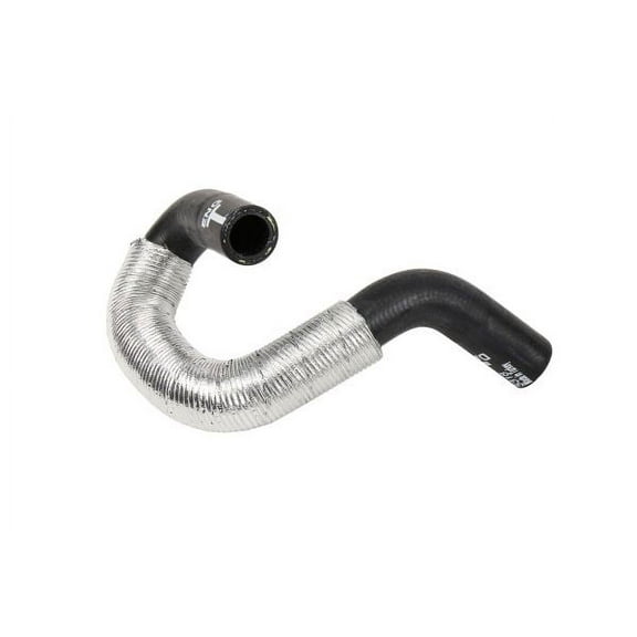GM Genuine Parts Heater Inlet Hose
