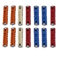thumbnail image 1 of Car Torpedo Fuse Bakelite Zinc Sheet 50Pack, 1 of 4
