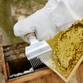 thumbnail image 4 of Fork Beekeeping Equipment Honey Comb for Beekeeping Tools Accessories Bees Fork, 4 of 5