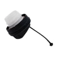 thumbnail image 1 of Secure Locking Gas Tank Cap For Honda Civic 2006 Through 2015, 1 of 5
