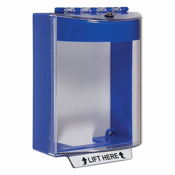 Safety Technology International STI-13210NB