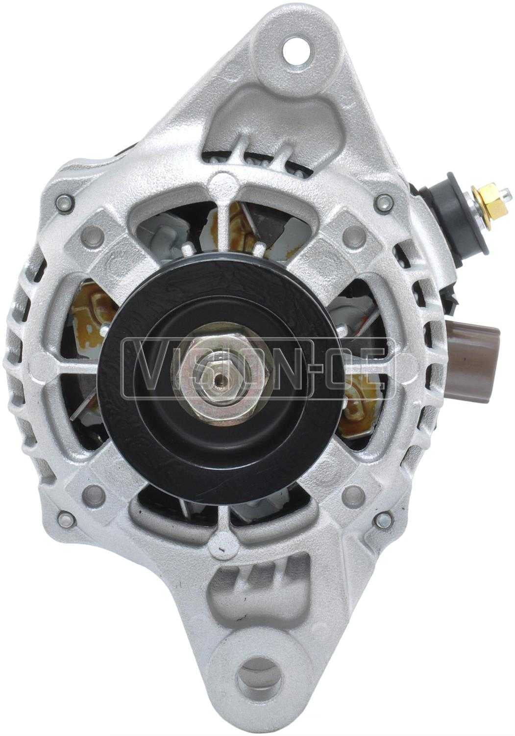 Vision OE 42080 Alternator