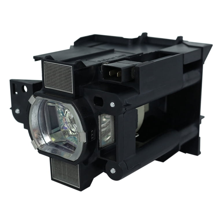 Jaspertronics DT01281 Lamp & Housing for Hitachi Projector 456
