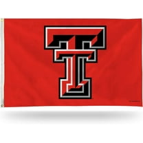 Texas-Tech-Raider's 3x5 Indoor Outdoor Banner Flag w/grommets for hanging