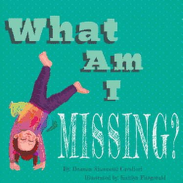 What Am I Missing?, (Paperback)