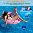 thumbnail image 4 of Distributeur Flottant de Chlore, Distributeur de Produits Chimiques pour Spa de Piscine, Table Flottante, 4 of 5