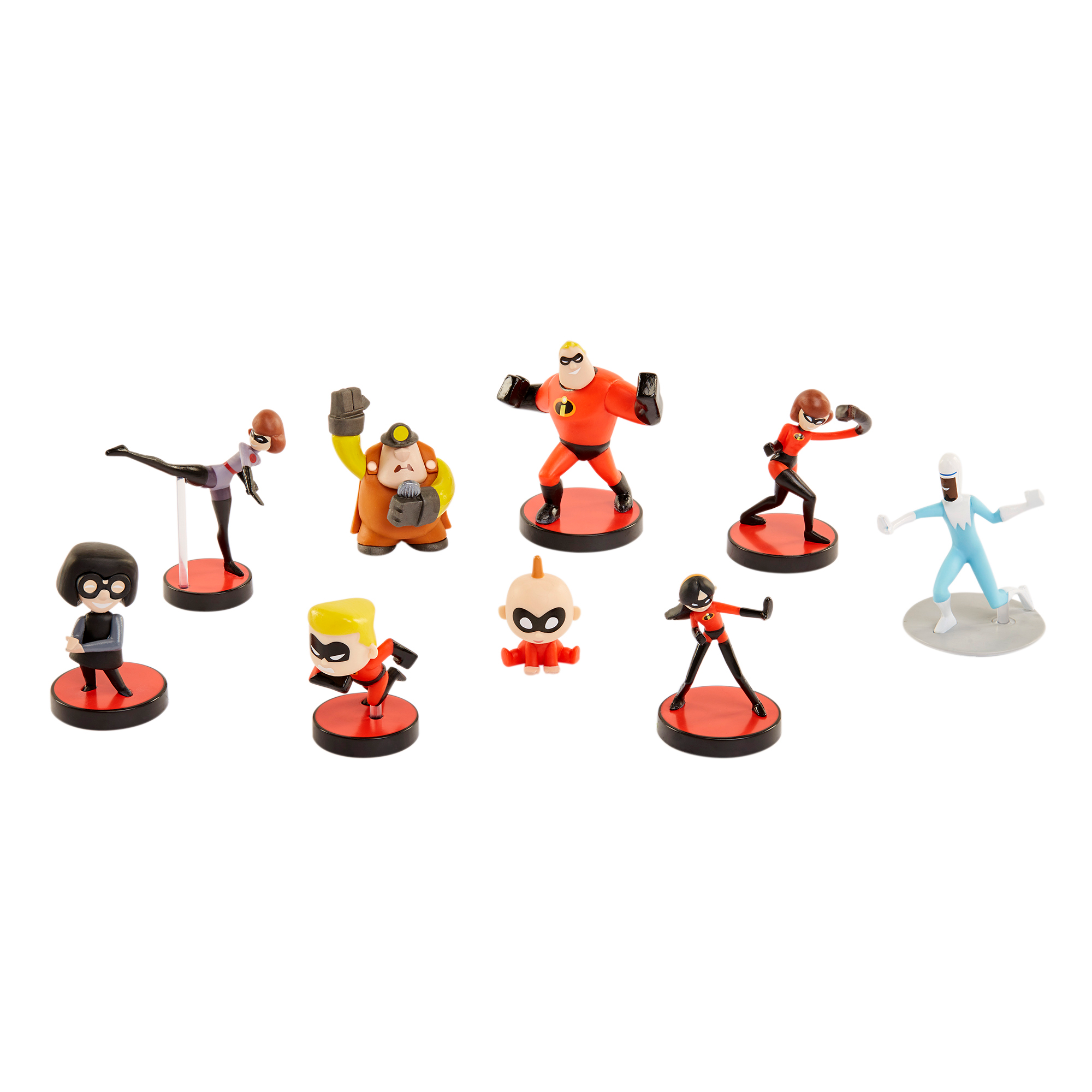 Incredibles 2 BLIND BAGS