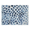 thumbnail image 2 of Awypu Animal Print Spots Fabric Impossible Wooden Puzzles Challenging Difficult Wood Puzzles for Adults Gift for Family Friends 500 PCS, 2 of 4