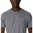 thumbnail image 4 of Camiseta Columbia Thistletown Hills para hombre City Grey XXL, 4 of 9