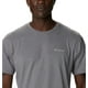thumbnail image 4 of Camiseta Columbia Thistletown Hills para hombre City Grey XL Tall, 4 of 9