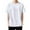 White, variant on Oversized Tshirts for Men Summer Casual Short Sleeve Crewneck Loose Fit Plain Basic T Shirt Mens Tees