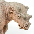 thumbnail image 6 of Safari 100087 Uintatherium Figurine Multi Color, 6 of 9