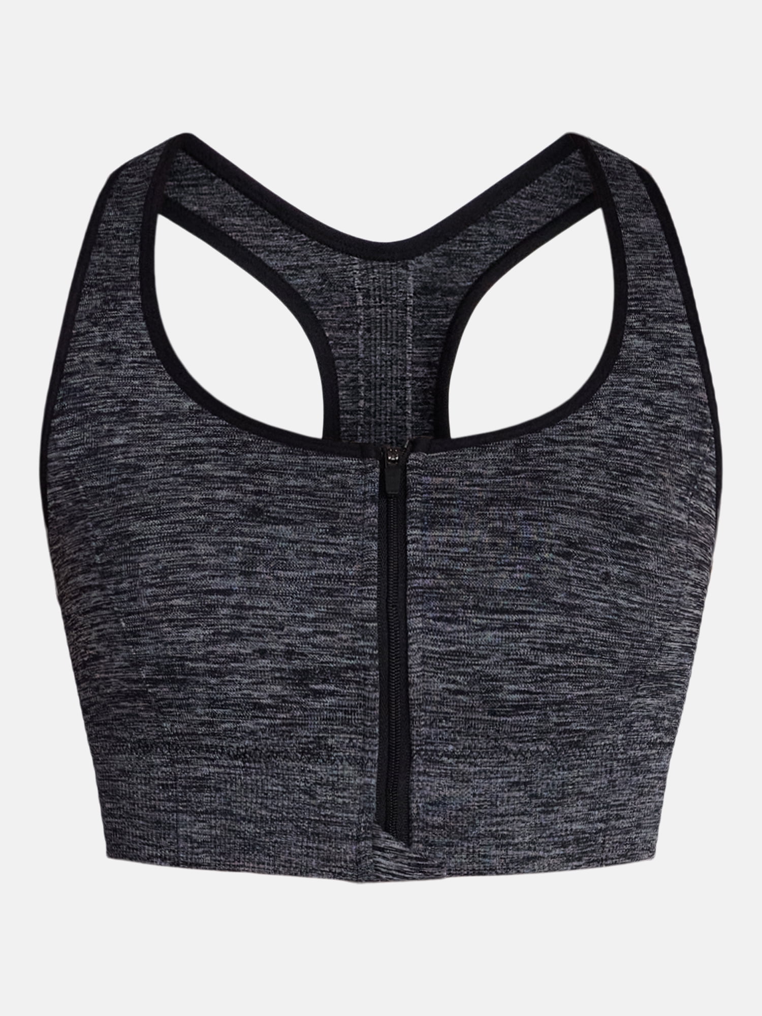 Skechers Women's Seamless Zipper Sports Bra, 2-Pack, Sizes S-XL