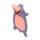 thumbnail image 1 of Marcadores de Animales Aplastados de PVC Inteprter Tipo 6, 1 of 6